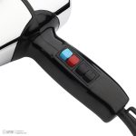 سشوار استیل EHD-10100 - تصویر 4