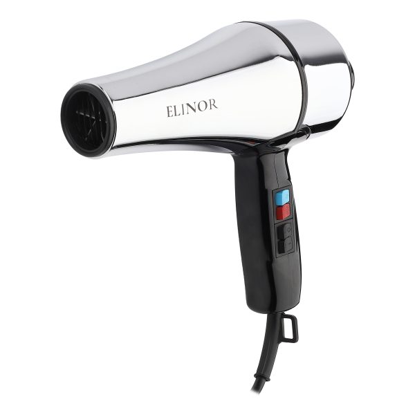 سشوار استیل EHD-10100