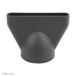 سشوار حرفه ای موتور بی ال دی سی EHD-10300 - تصویر 8