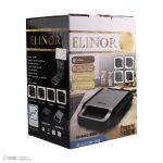 ساندویچ ساز الینور ESM-1400 - تصویر 11