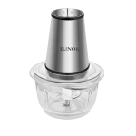 خردکن 2 لیتر ECH-8450