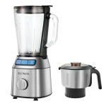 مخلوط کن آسیاب EBJ-4400