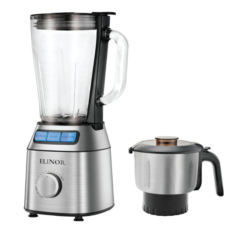 ScreenHunter 11 مخلوط کن آسیاب EBJ-4400 - تصویر 1