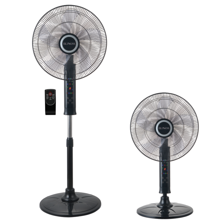 ScreenHunter 15 پنکه جدید ESF-7600 - تصویر 1