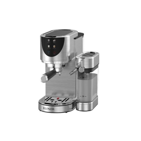 قهوه جوش اسپرسو الینور ECM-6500