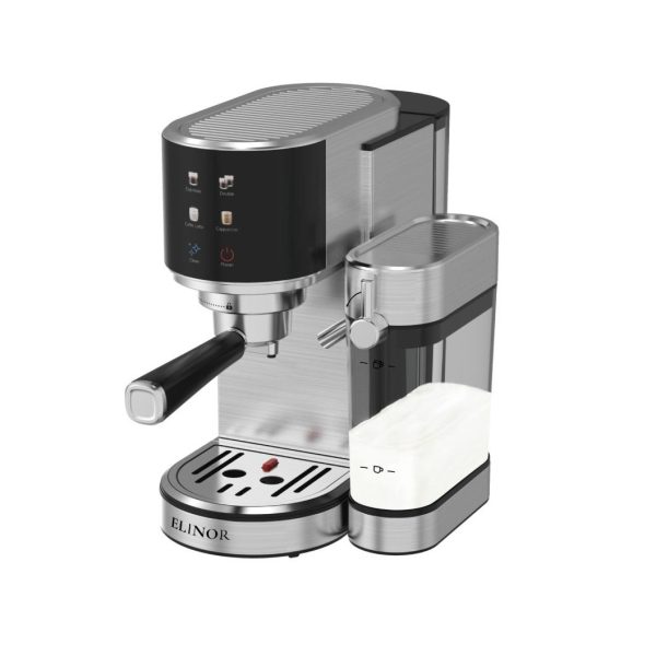 قهوه جوش اسپرسو الینور ECM-6550